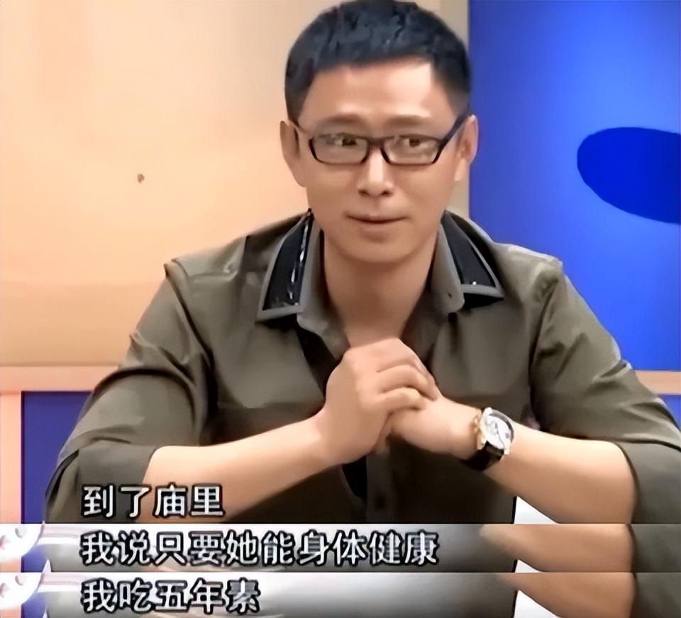 而高鑫,则错失了人生中风华正茂的几年.