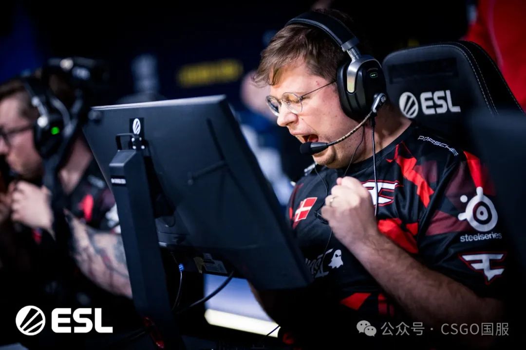 【Astralis与MOUZ三战全胜强势入四强!FaZe、G2以小组第3晋级六强】
