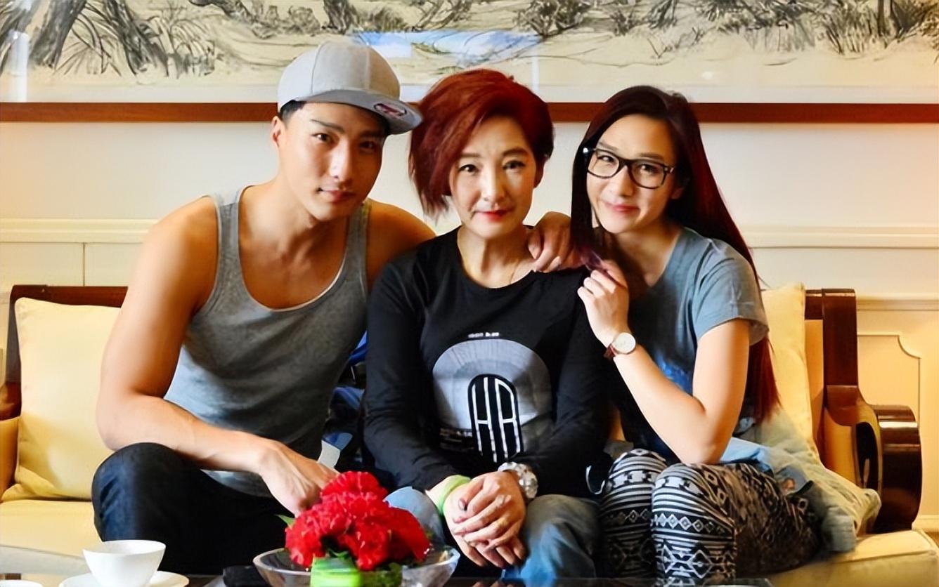 回顾天龙八部剧中9位女星都至今未婚个个为情所伤