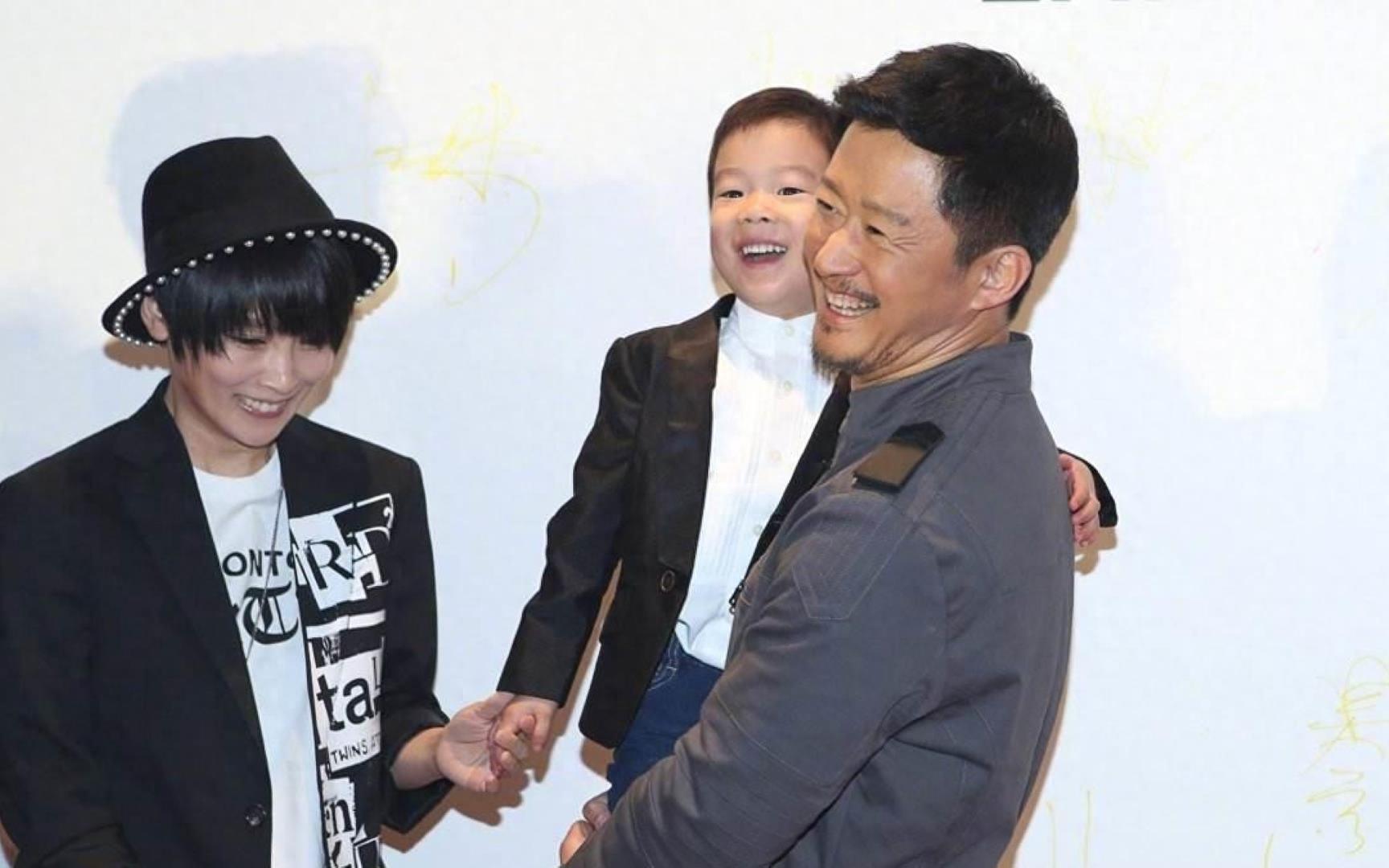 回顾从功夫小子到影坛骄傲吴京的成功离不开父亲的培养