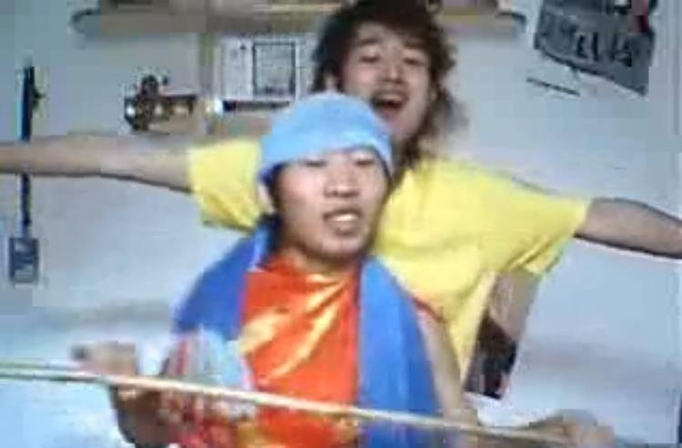 从被嫌弃的表情帝到撑起内娱半边天杨迪成名之路有多艰难