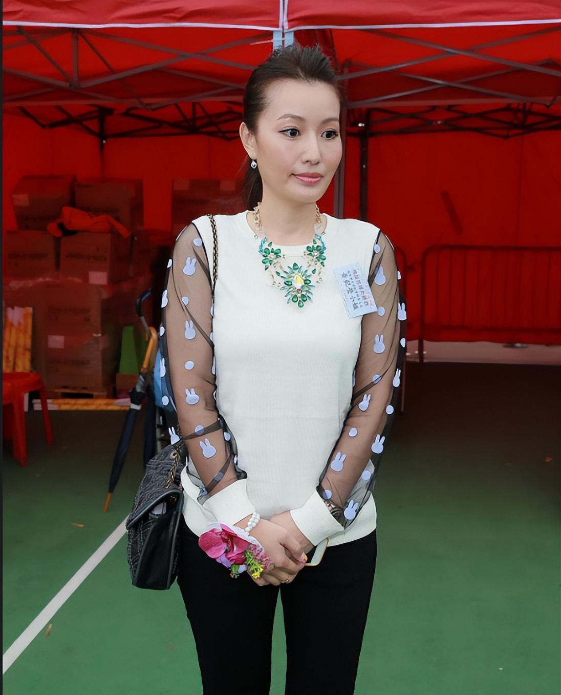 回顾天龙八部剧中9位女星都至今未婚个个为情所伤