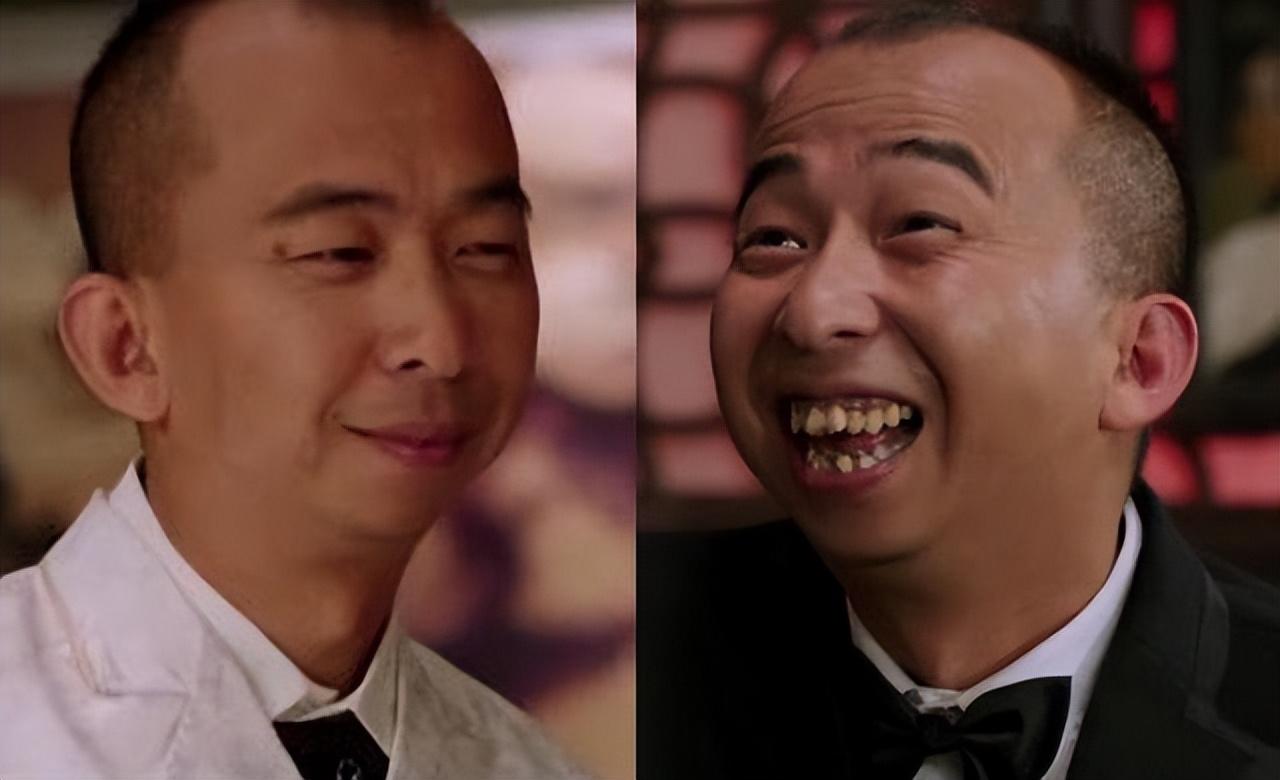 巨兴茂他被誉为第一丑星娶美妻后用24年逆袭成亿万导演