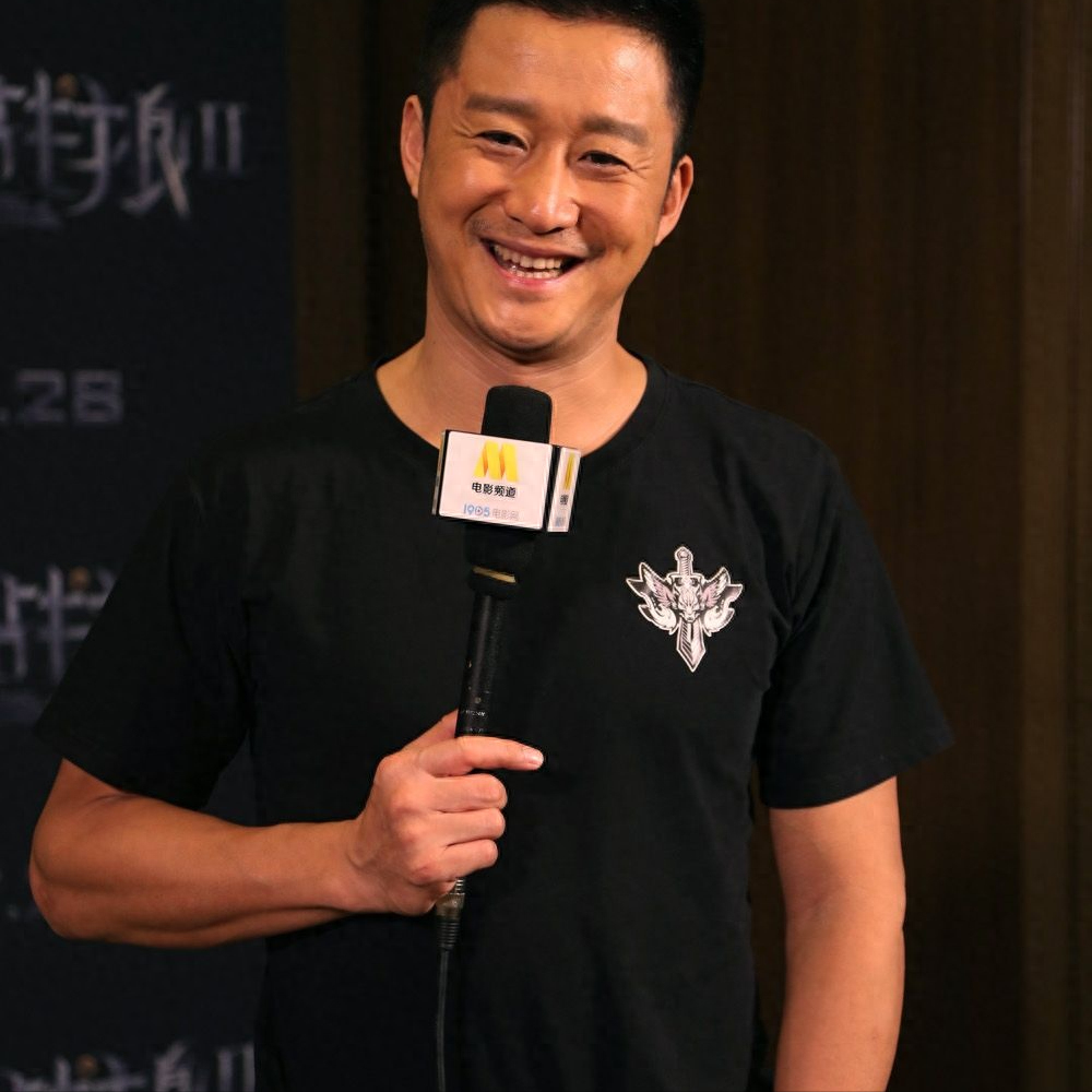 回顾从功夫小子到影坛骄傲吴京的成功离不开父亲的培养