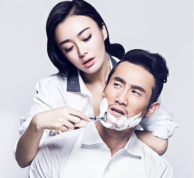 苗乙乙美过许晴刘晓庆为穷小子忤逆父母谁知刚结婚就成面瘫