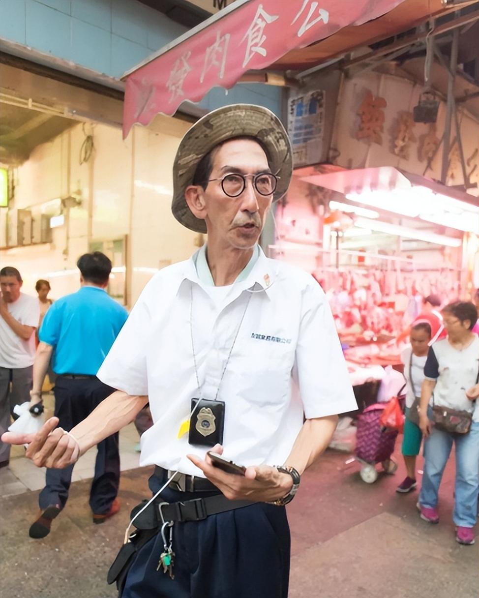 回顾16位甘草演员晚年现状林威河北保定买别墅黄文标摆摊卖鱼