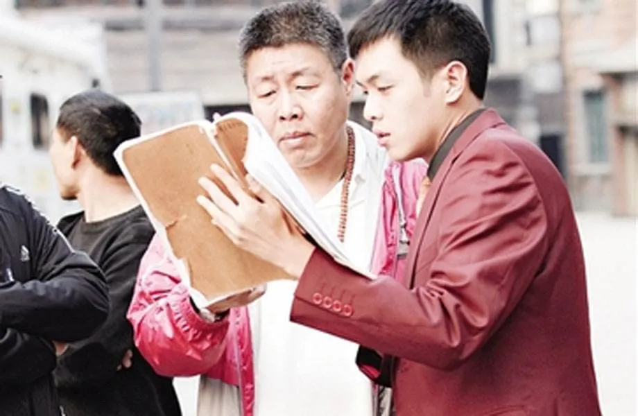 刘蓓三婚携子再嫁前夫亲儿子是她的骄傲明星继子让她烦恼