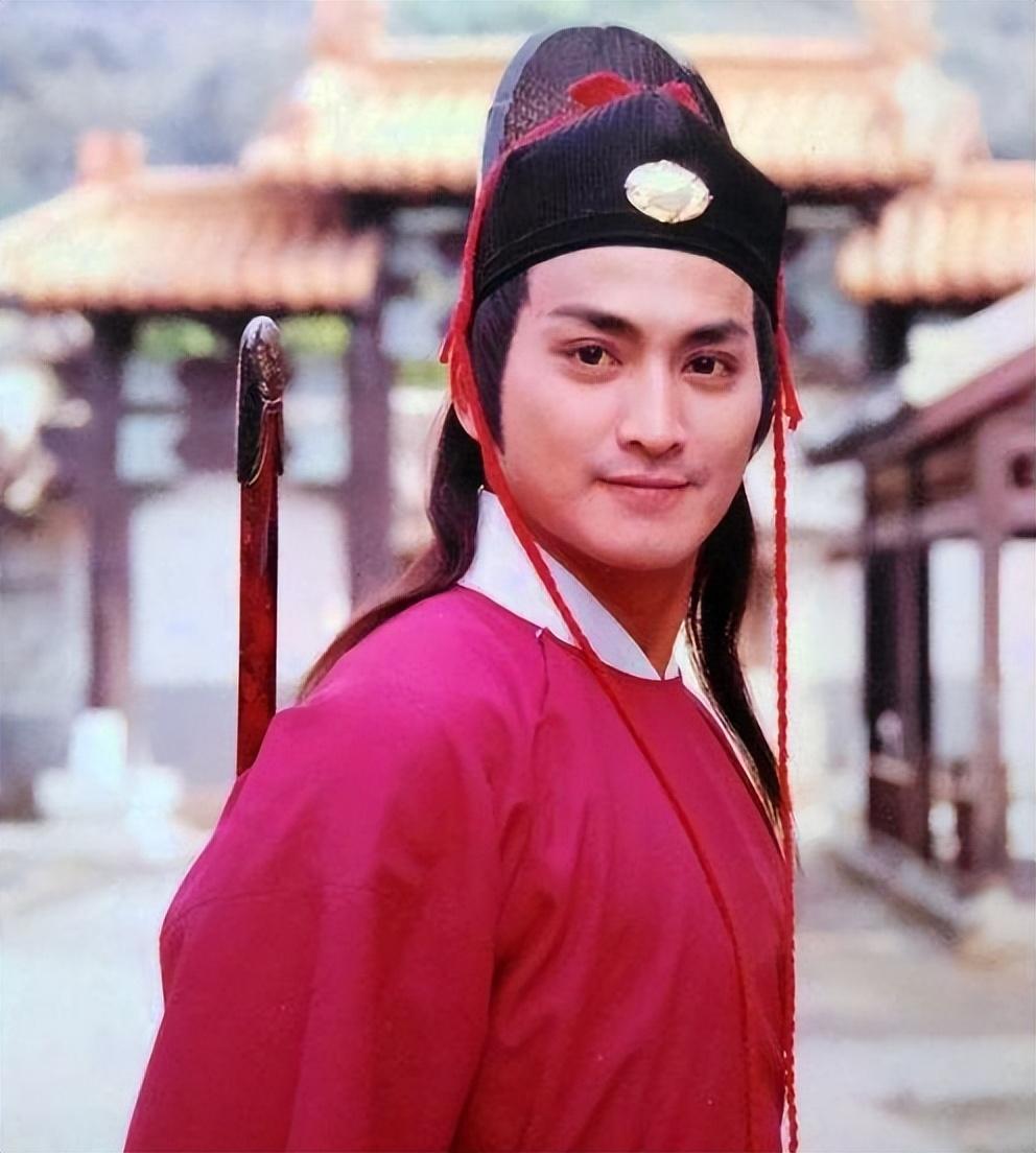 回顾17位香港老牌男神现状满头白发身材变形个个老的认不出