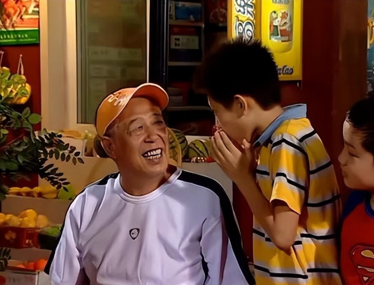 回顾不幸去世的9位一级演员看到他们的照片才知已去世多年