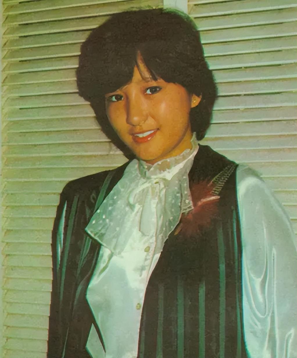 回顾天龙八部剧中9位女星都至今未婚个个为情所伤