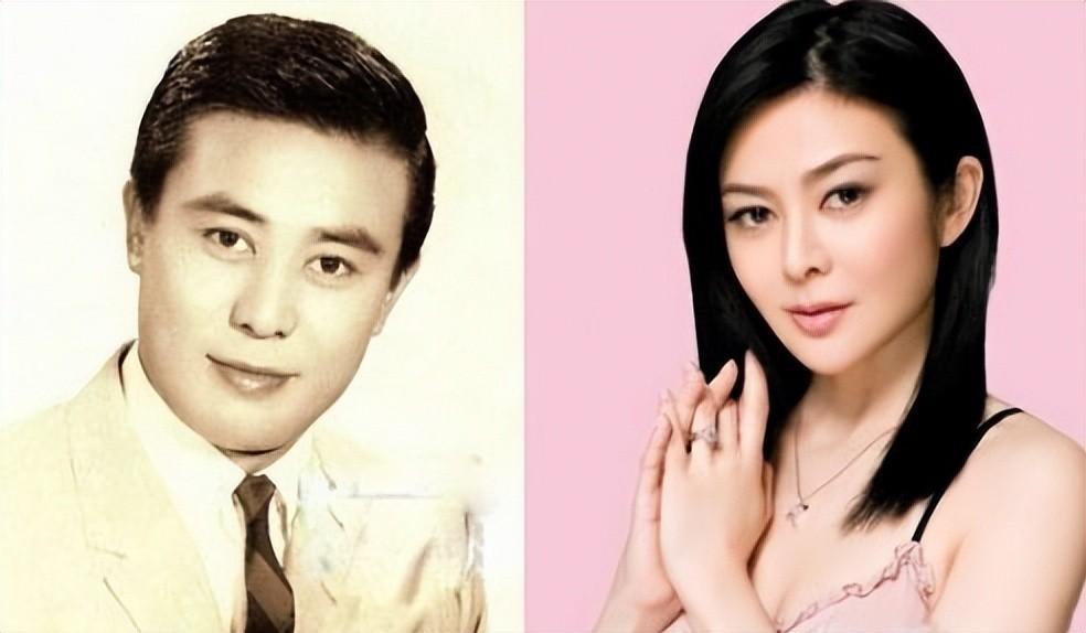 演员关山与女儿28年断绝来往女儿关之琳为其准备400万墓地