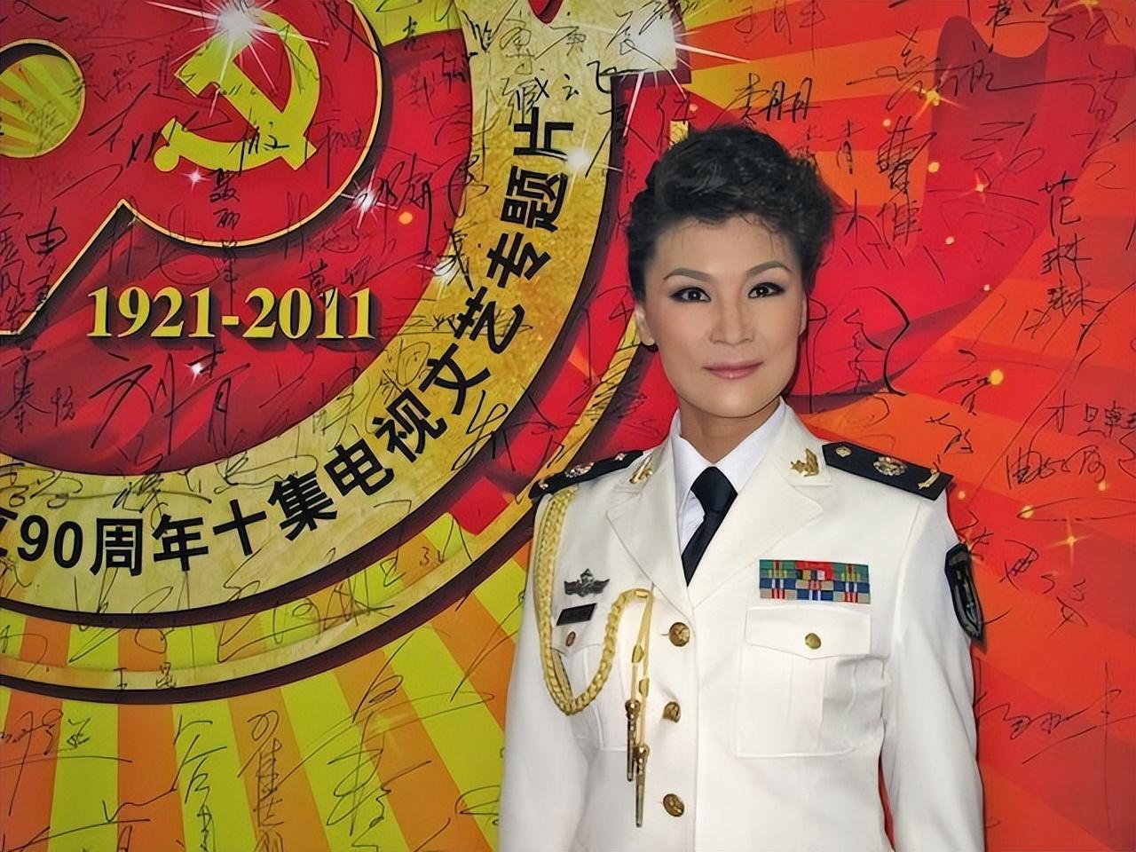 红极一时的范琳琳两年内接连痛失父母丈夫是大家熟悉的音乐人