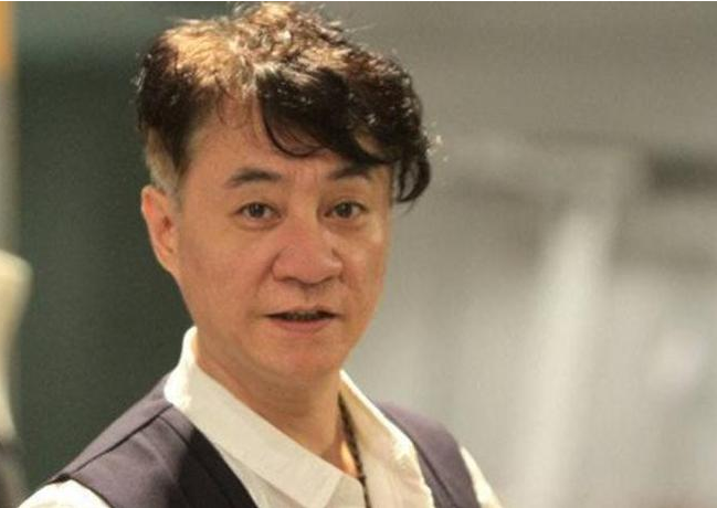 镇关西郑屠(李兰发饰)"鲁智深拳打镇关西",很多观众