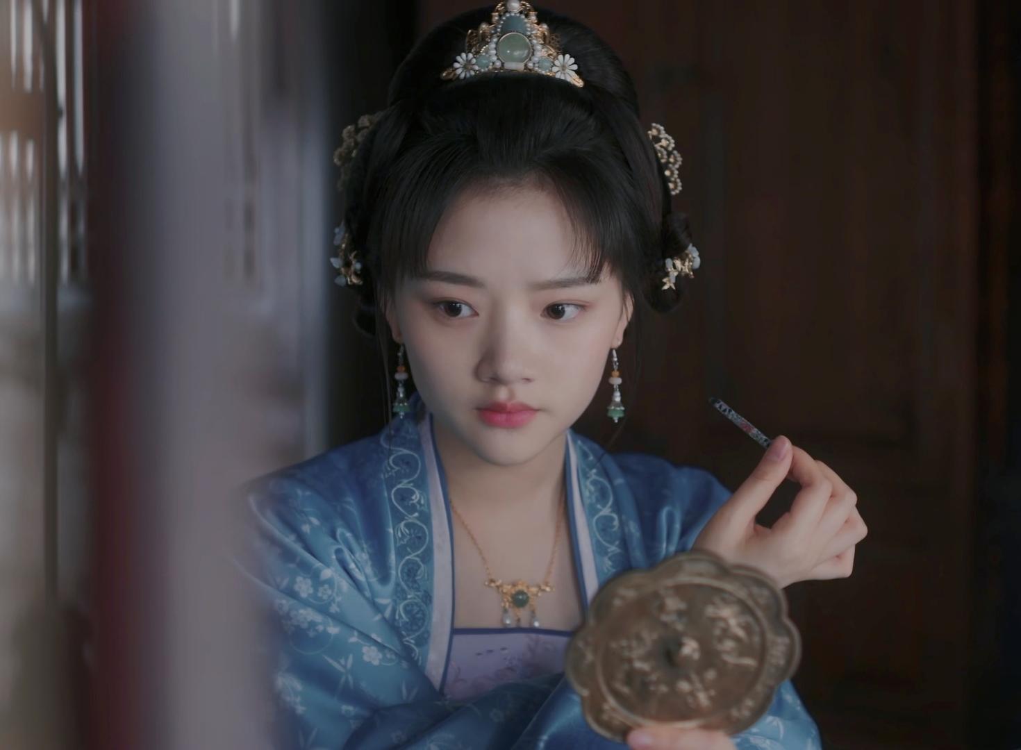 05《清平乐》徽柔公主