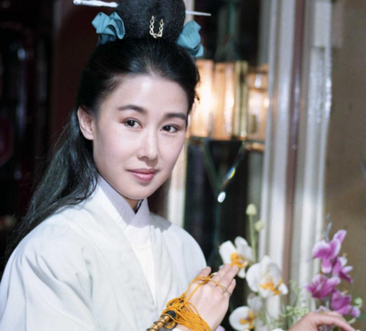 回顾红极一时后消失的13位武打女星有人被骗千万有人至今未婚