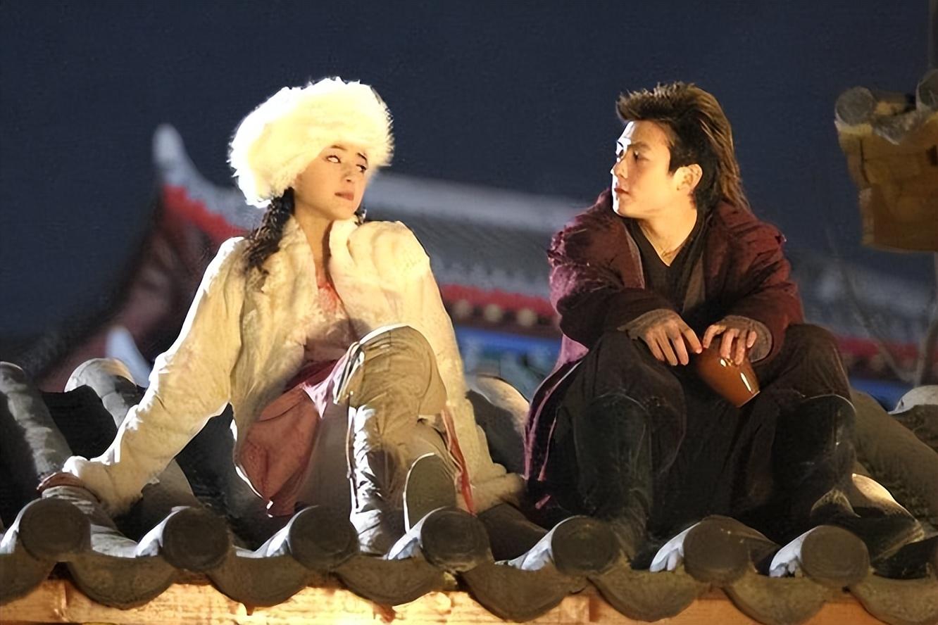 盘点4部演着演着主角突然消失的电视剧你都看过几部