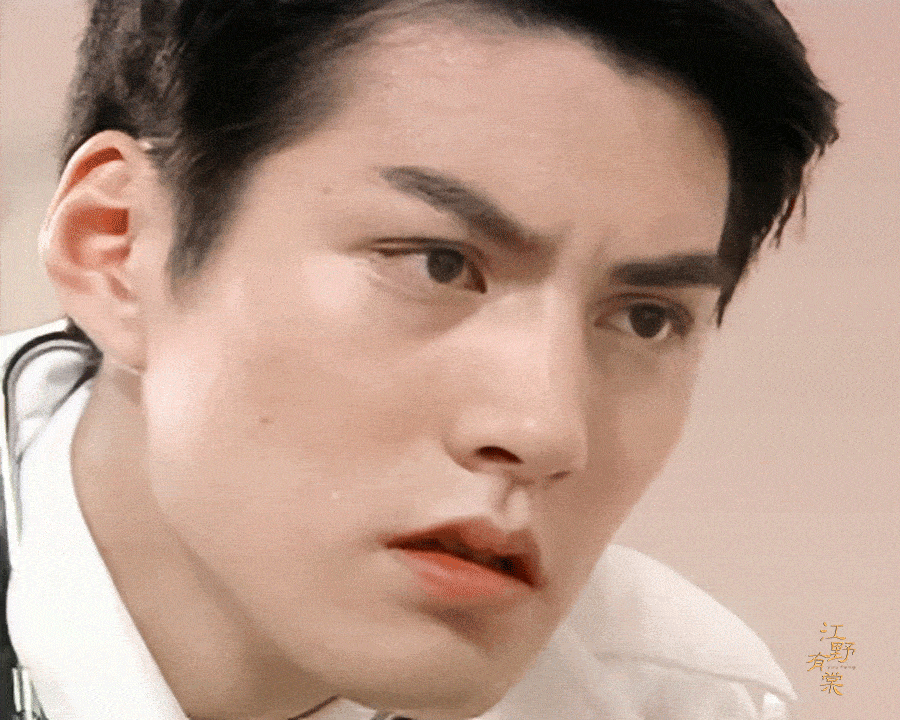 "天涯四美"之一:严屹宽