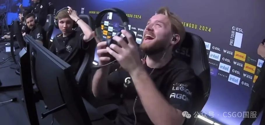 【Astralis与MOUZ三战全胜强势入四强!FaZe、G2以小组第3晋级六强】