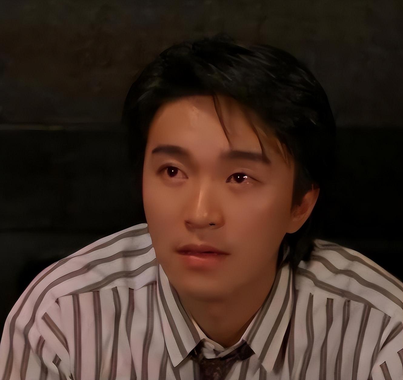 "喜剧电影巨星"周星驰