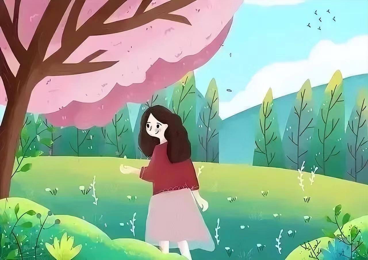 我妈伺候奶奶6年被大姑打醒3天后我爸找我妈我离婚吧