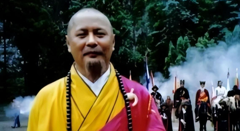 回顾少林寺演员现状女主弃国籍2位出家3位演员已逝