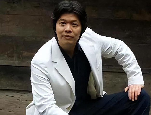 长寿专家林海峰51岁去世养生把自己养死原因仅仅是一包红枣