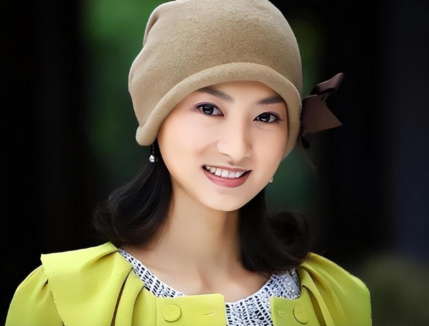 沈眉庄为什么拍完甄嬛传后仍是18线演员郑晓龙评自己作