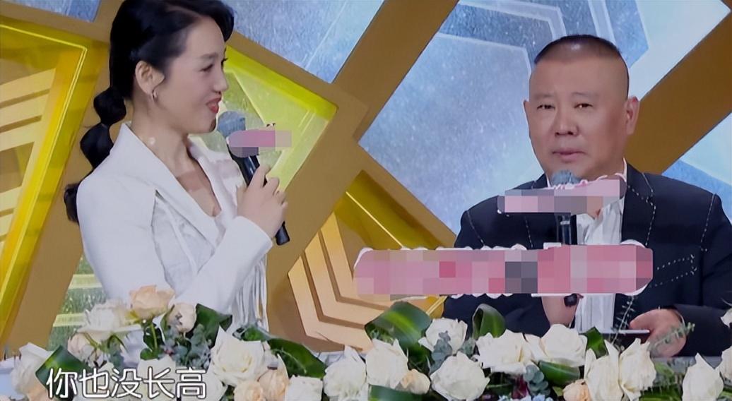 "卫视一姐"周群的传奇人生