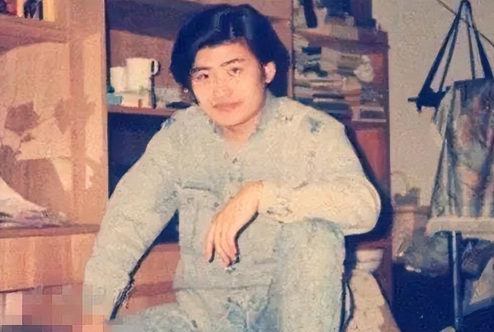 刘欢偏爱说相声却成乐坛大佬因对女儿快乐教育心有遗憾