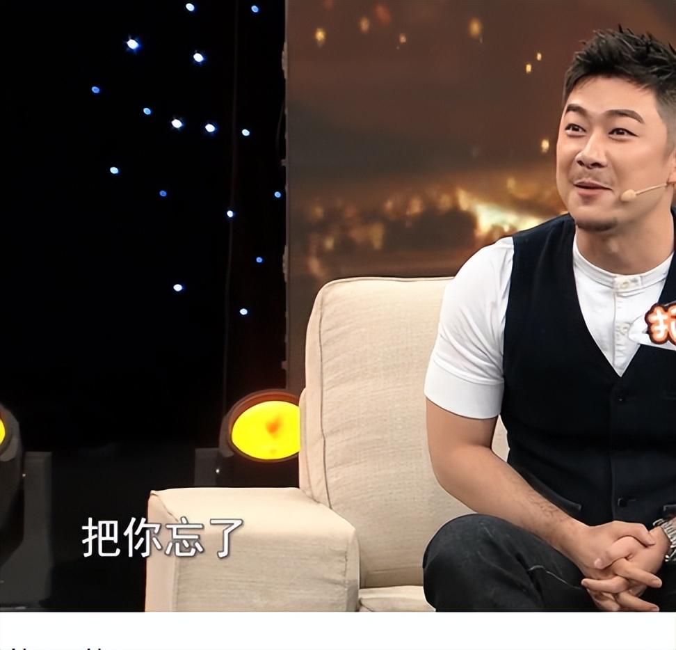 各种渣男演个遍现实宠妻18年你不知道的反派曹征