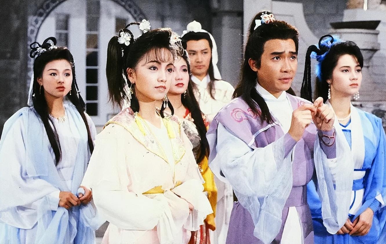 回顾16位甘草演员晚年现状林威河北保定买别墅黄文标摆摊卖鱼