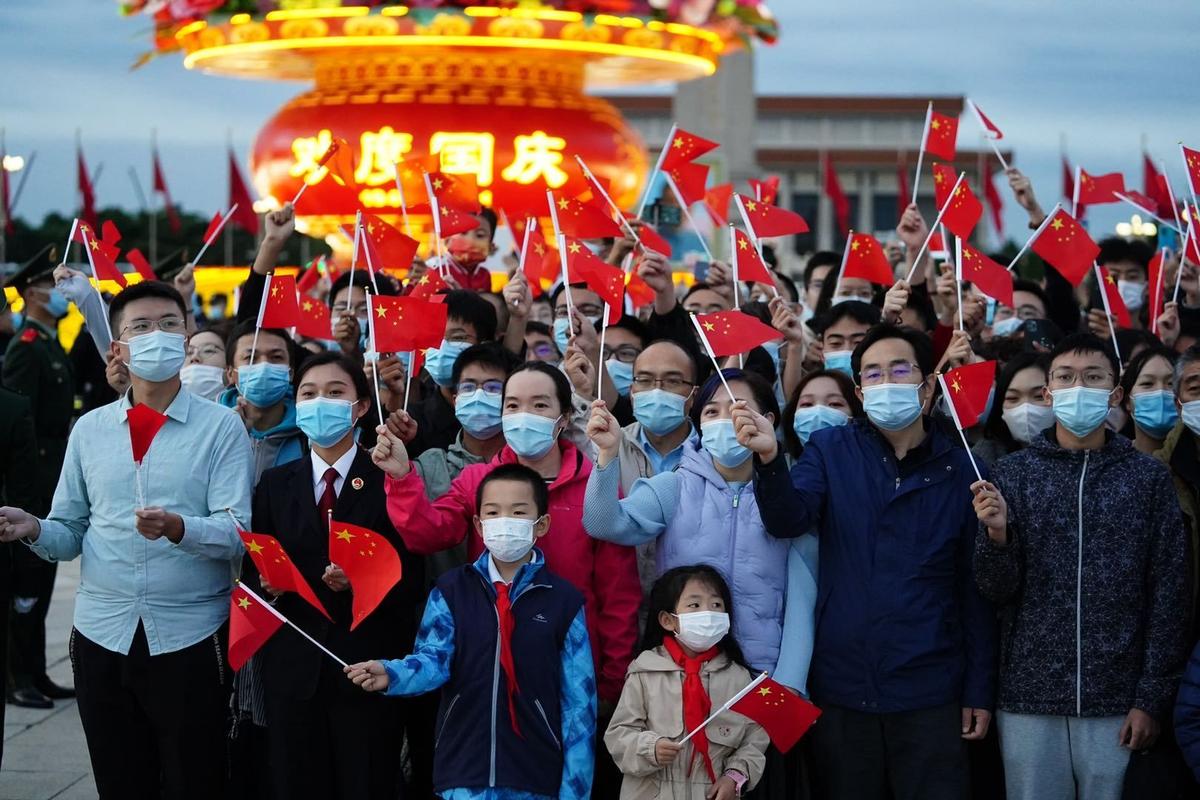 回顾万万没想到新冠消失后却留下了5个奇怪现象