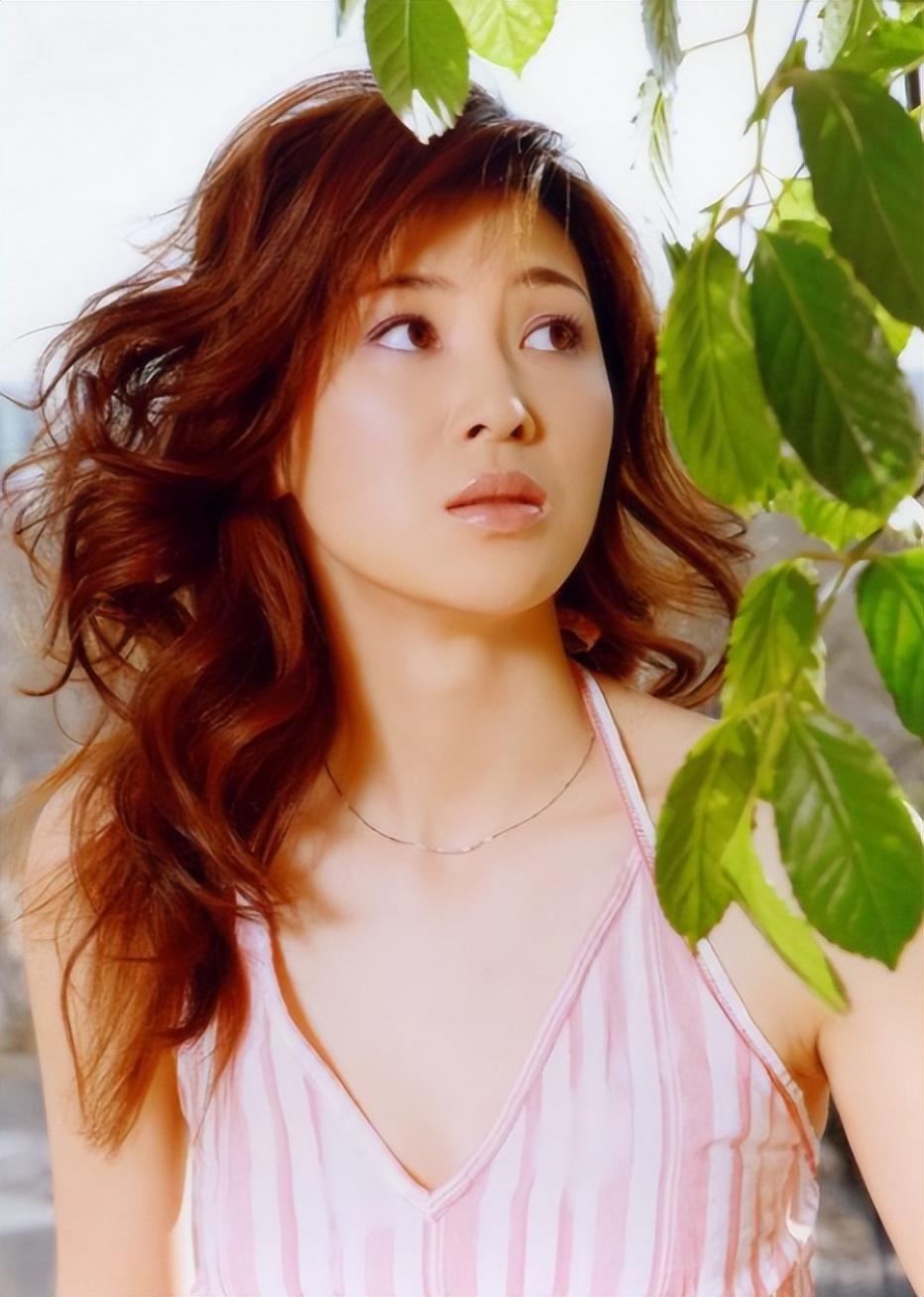 一搜童蕾的代表作很多观众更是纷纷感叹童年回忆,原来童蕾竟然还是