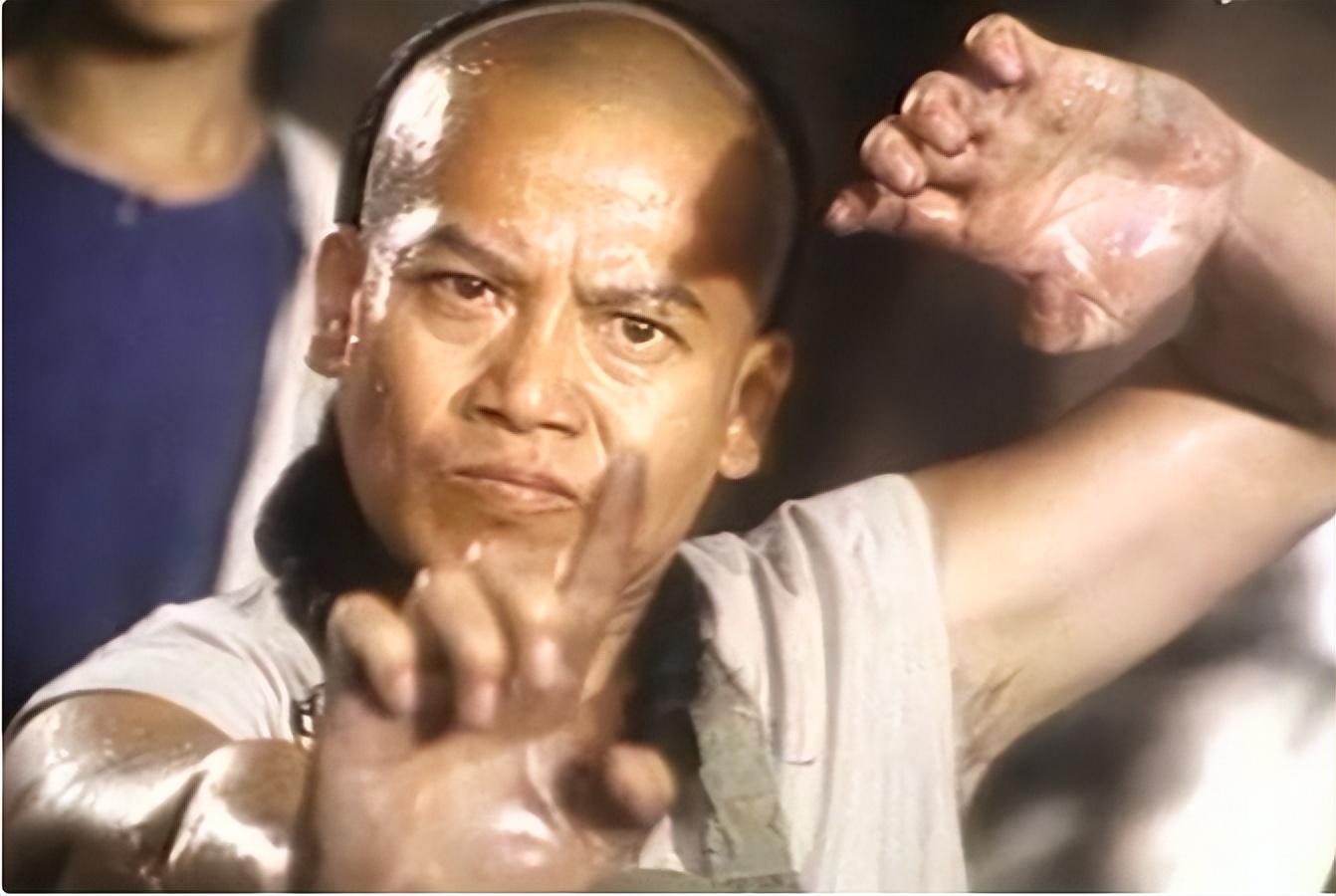 回顾见不到的9位功夫明星以为他们息影退圈其实已悄然离逝