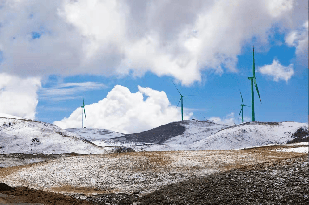 「美丽四川」走进大凉山——布拖县