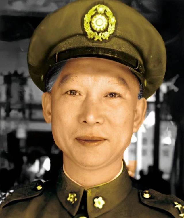 莱芜战役李仙洲不难打难的是欧震粟裕回忆逼得我缩小胃口