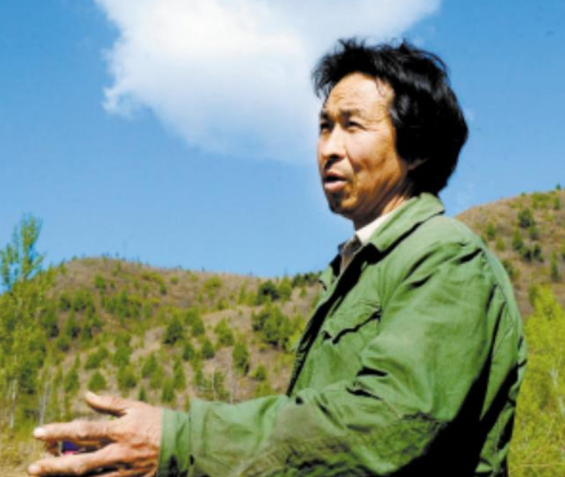 回顾北大学霸携妻隐居17年花光350万重回社会富豪同学缺钱找我