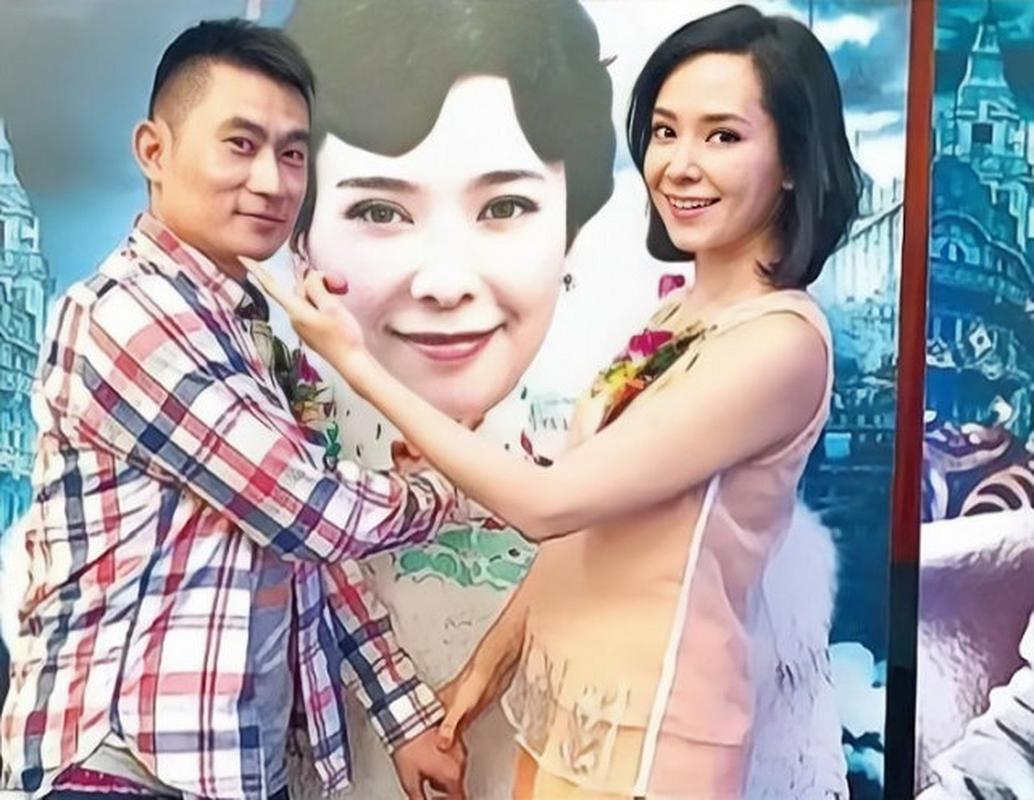 郭羡妮混血港姐嫁河南农村倒贴丈夫3套房将公婆当孩子宠