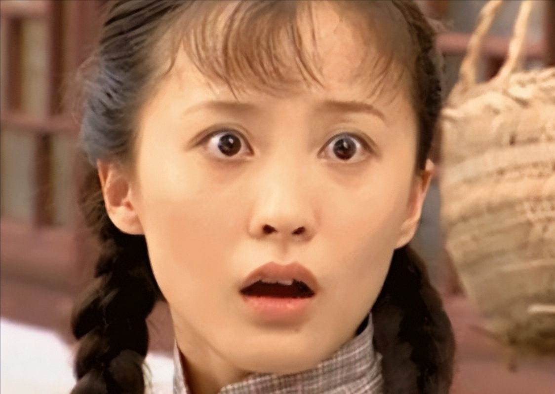 "最美疯子"可云