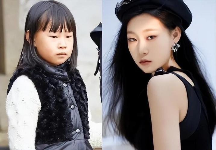 沈佳润(小沈阳之女)