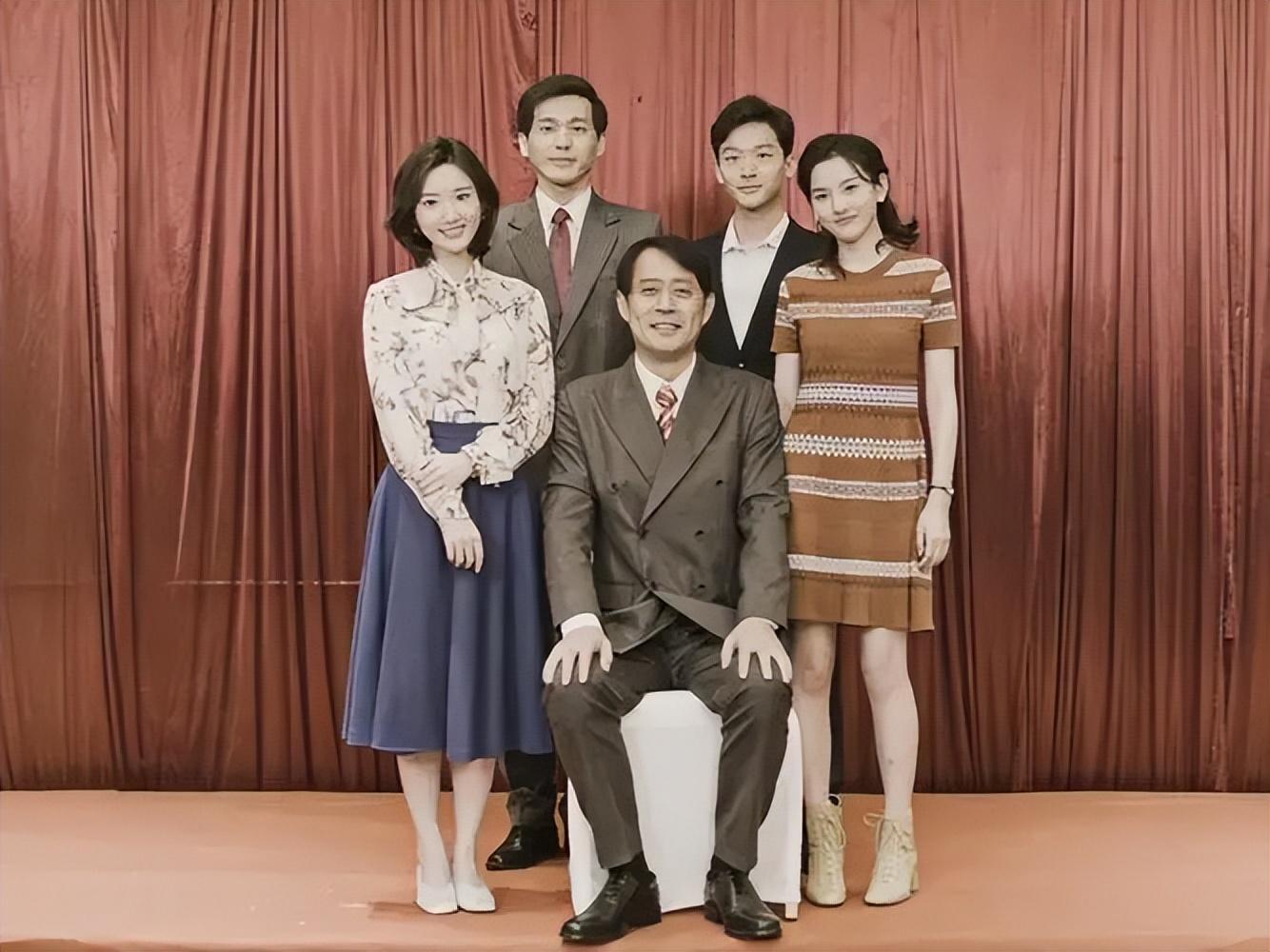 这部剧是2021年播出的,但仍到现在仍有不少观众在重刷.