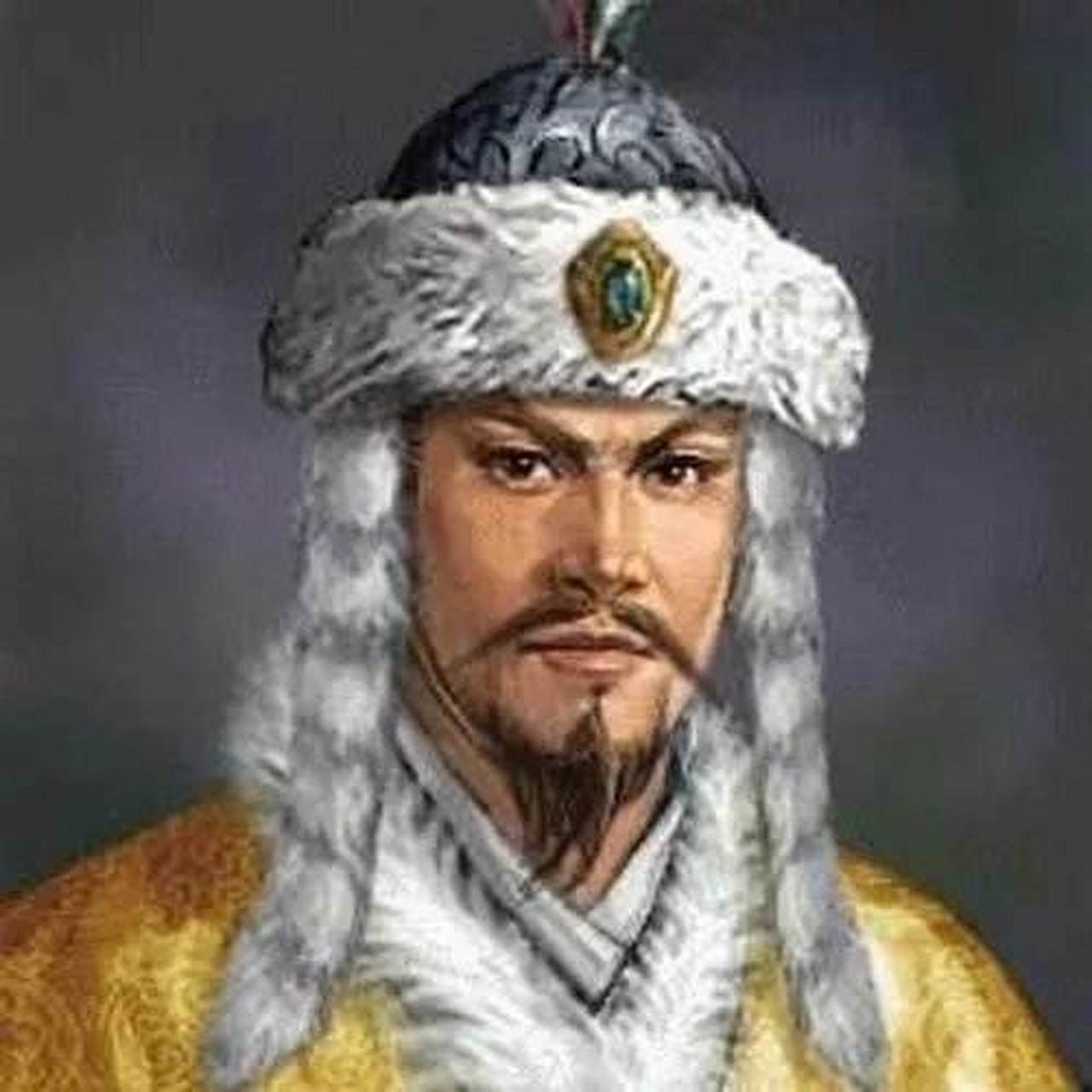 一起来领略这些历史巨人的风采吧![原文:耶律阿保机,耶律休哥,李.