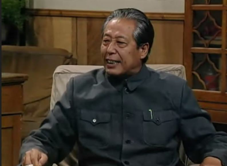 回顾不幸去世的9位一级演员看到他们的照片才知已去世多年