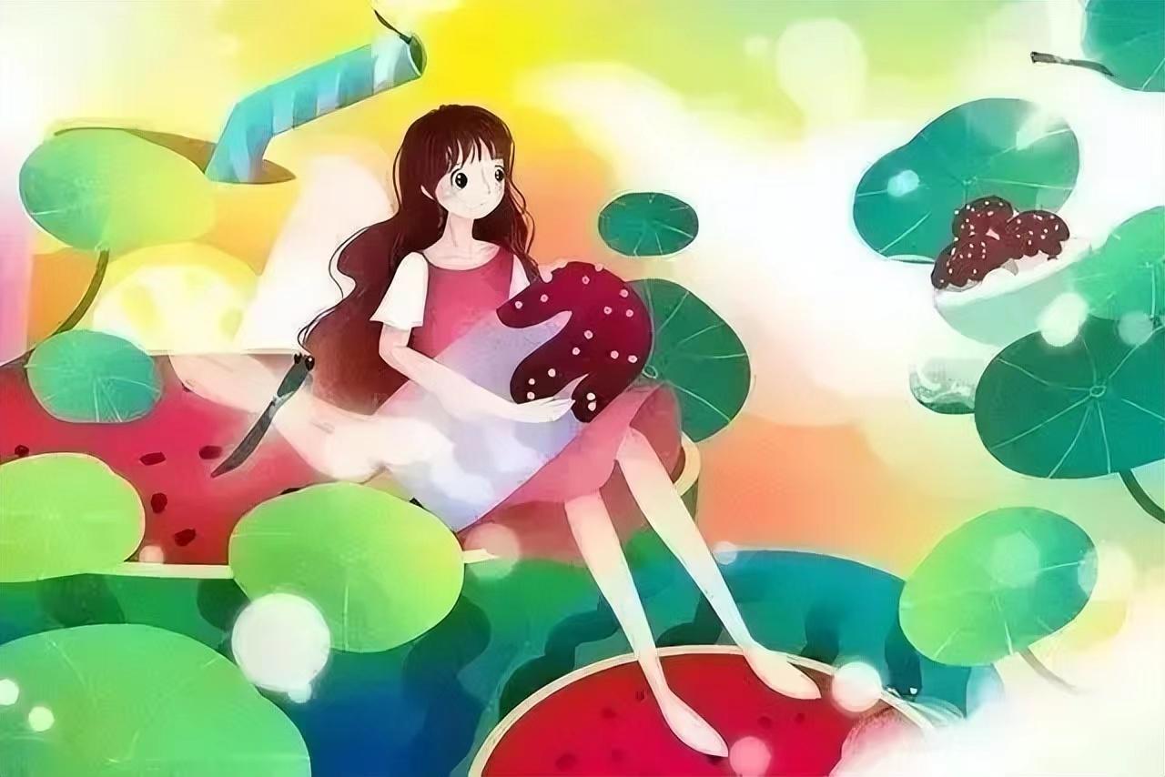 有担当有责任6小时前海南回复3夜阑珊梦微凉这个媳妇不简单6小时前