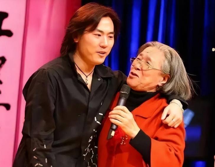 回顾红楼梦再也见不到的10位演员以为息影其实已离世多年