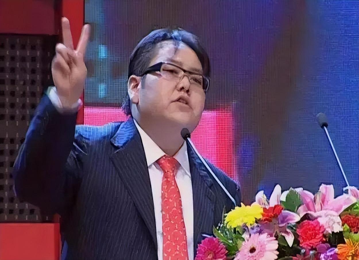 败光百亿后,山西前首富李兆会消失6年,大数据都不知道他在哪