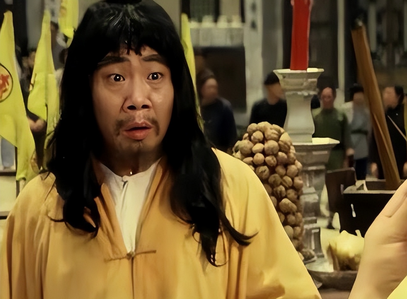 回顾港圈见不到的8位黄金配角以为他们退休享福其实悄然离逝