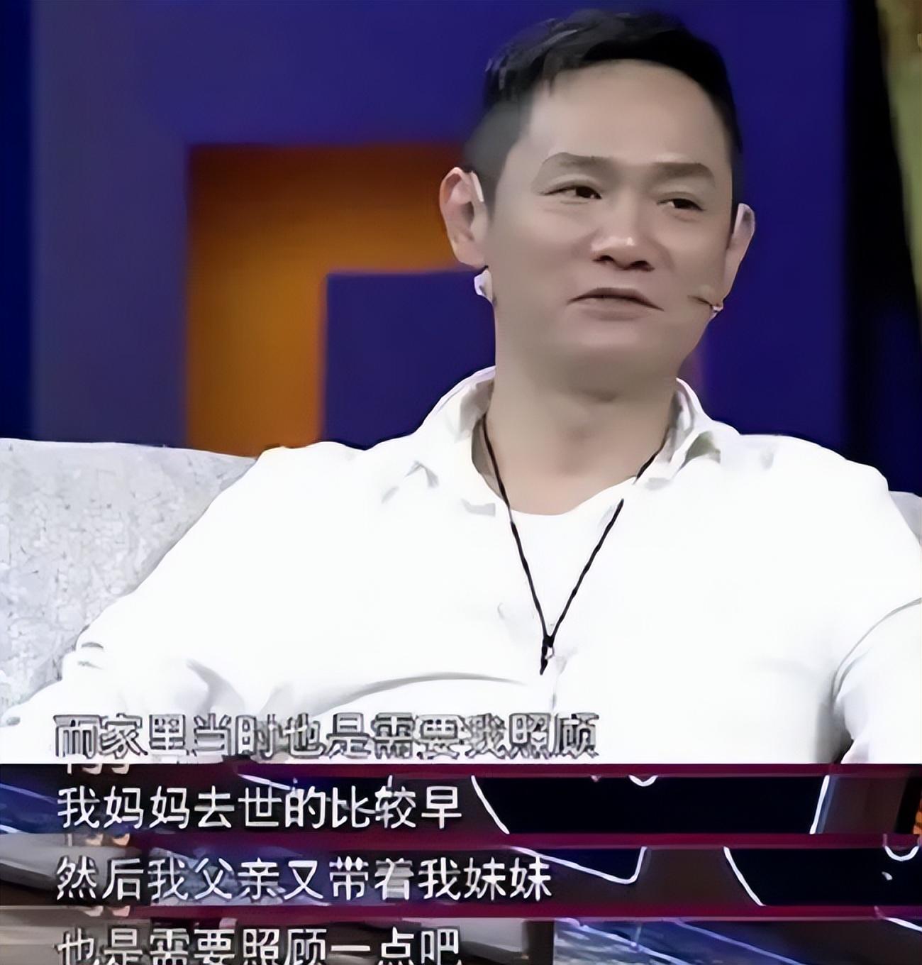 回顾戏里倾倒众生戏外专情一人4位不滥情的男星太难找了