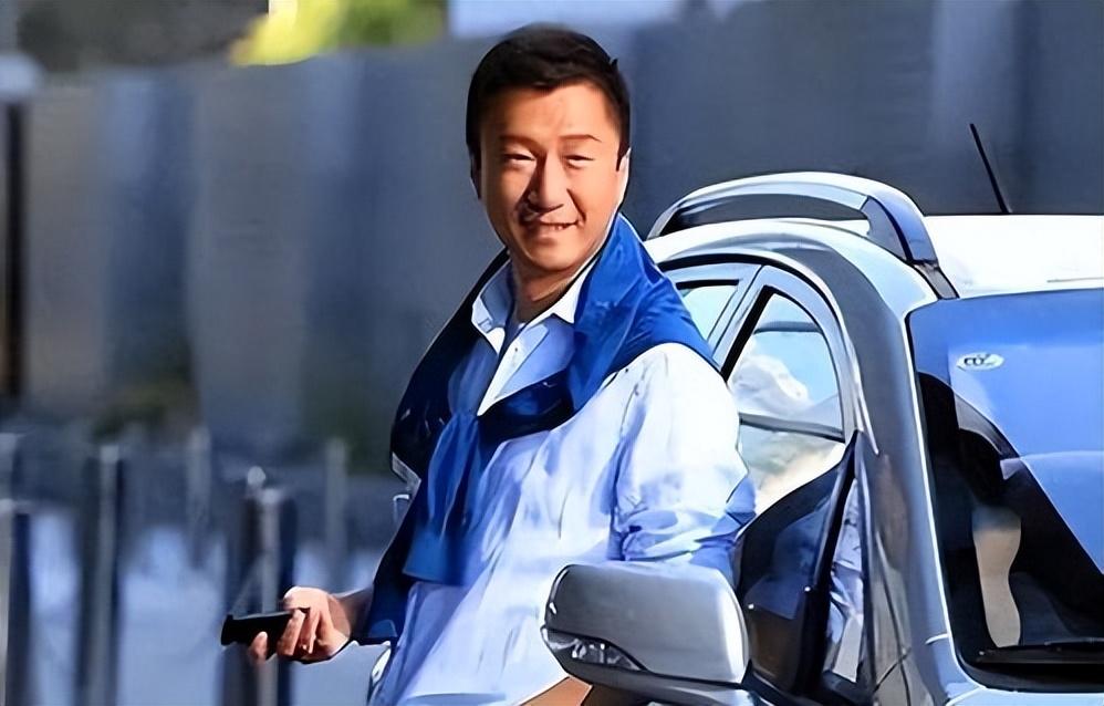 孙红雷贫民窟的霹雳舞王25岁成为中戏旁听生坎坷逆袭路