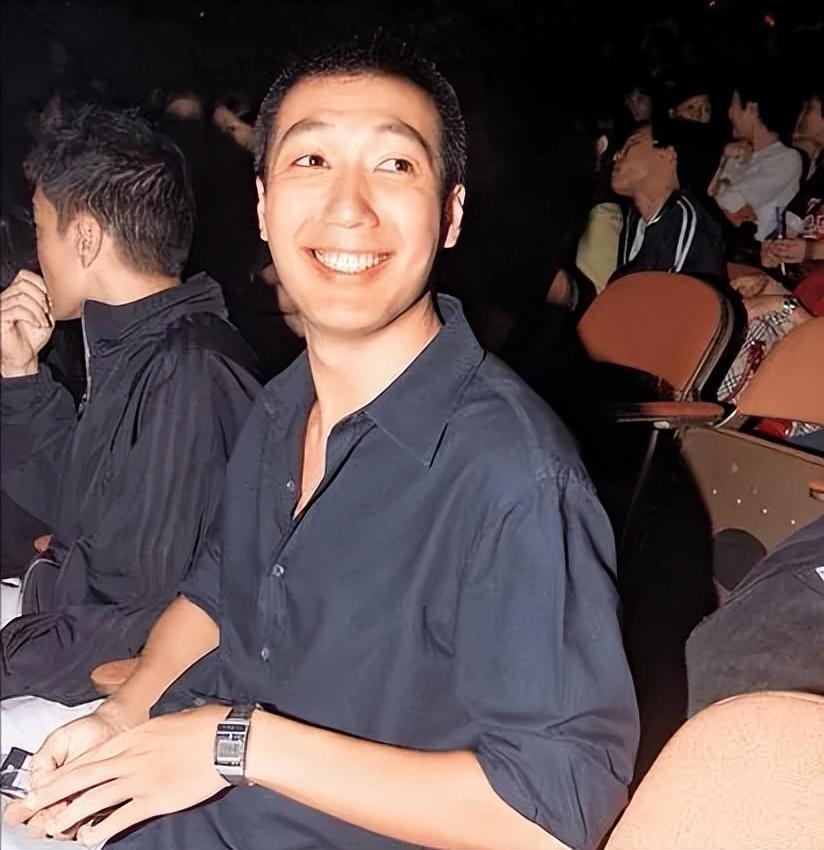 陈慧琳香港最后一位天后41岁痛失双胞胎女儿抱憾终生